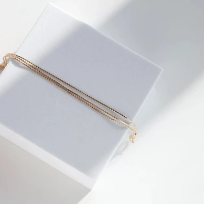 M16 TRIPLE CABLE BRACELET219494