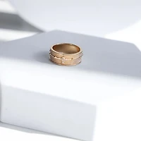 M16 CROSS BAND RINGS