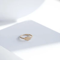 M16 CUTE HAMSA RING219597