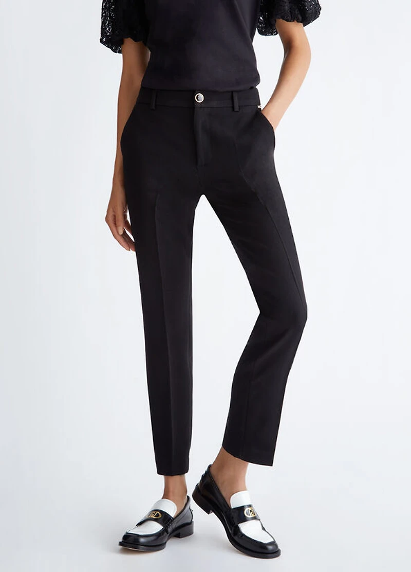 LIU.JO PANTS ROUGE221892