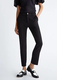 LIU.JO PANTS ROUGE221892