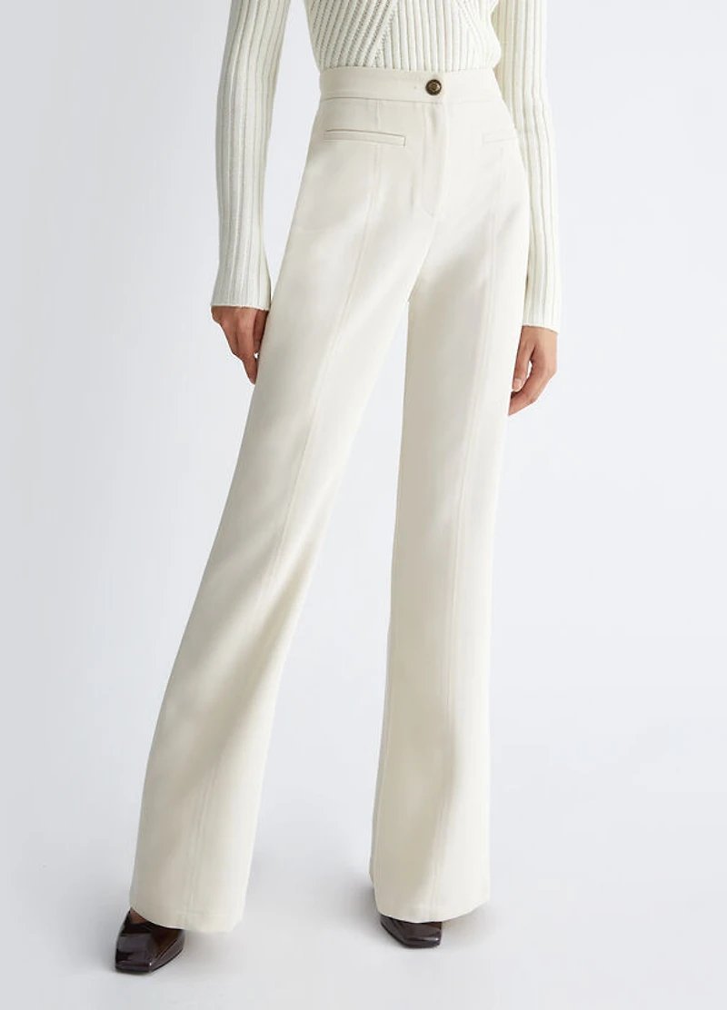 LIU.JO PANTS BIANCO221893
