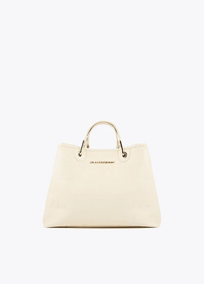 LOLA TOTE BAG ECRU226096