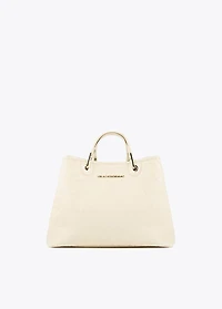 LOLA TOTE BAG ECRU226096