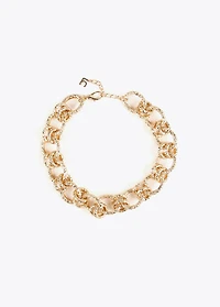 LOLA CHOCKER NECKLACE GOLD226120