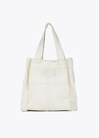 LOLA TOTE BAG ECRU226178