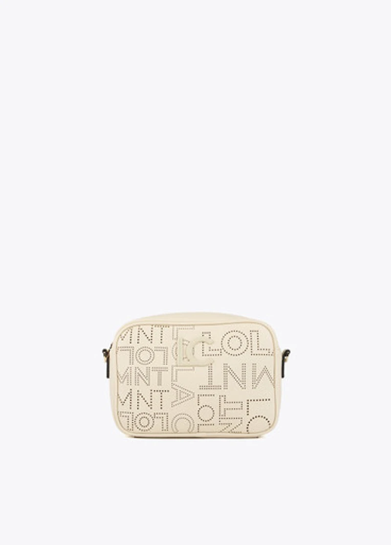 LOLA CROSSBODY BAG ECRU226182
