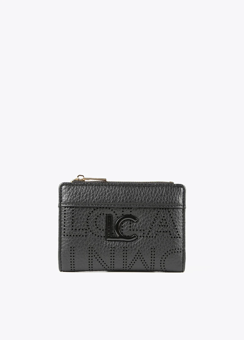 LOLA SMALL WALLET BLK226197