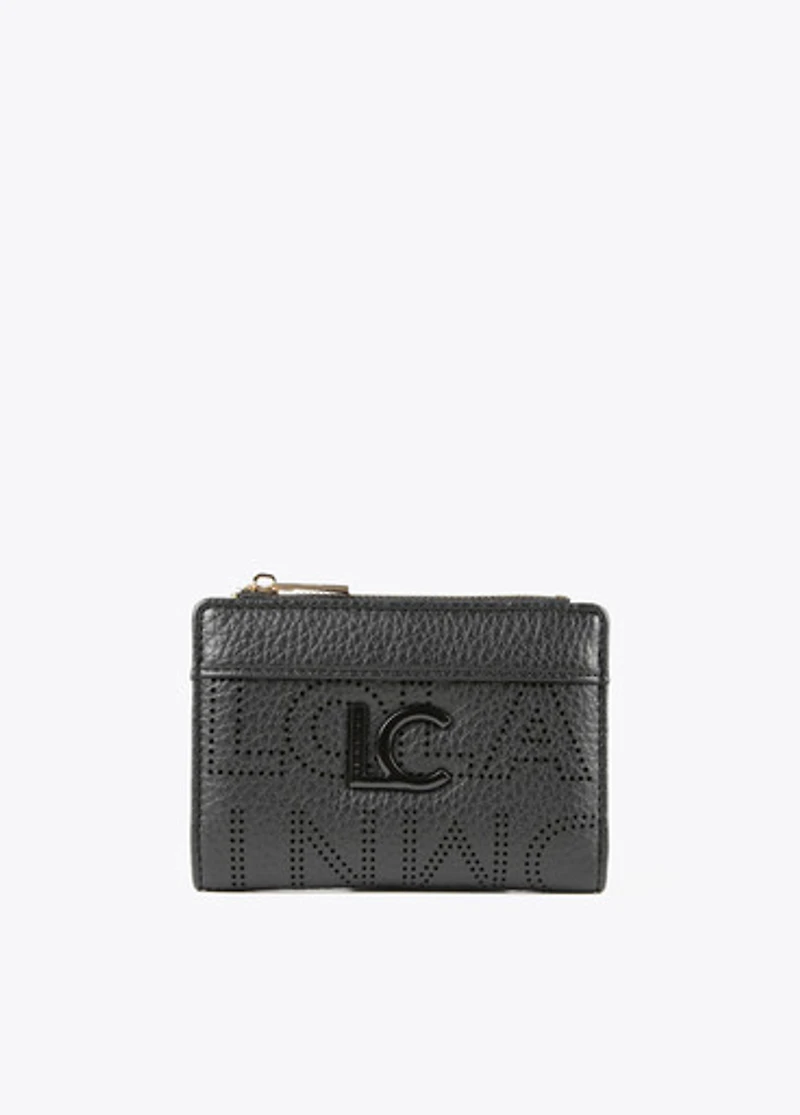 LOLA SMALL WALLET BLK226197