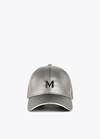 LOLA MET CAP SILVER226209
