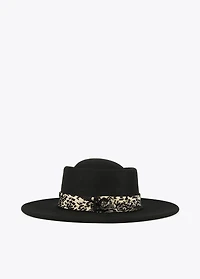 LOLA HAT W JACQ. BAND BK226217