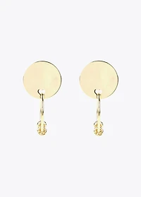 LOLA STUD & HOOP EARRINGS GD226222