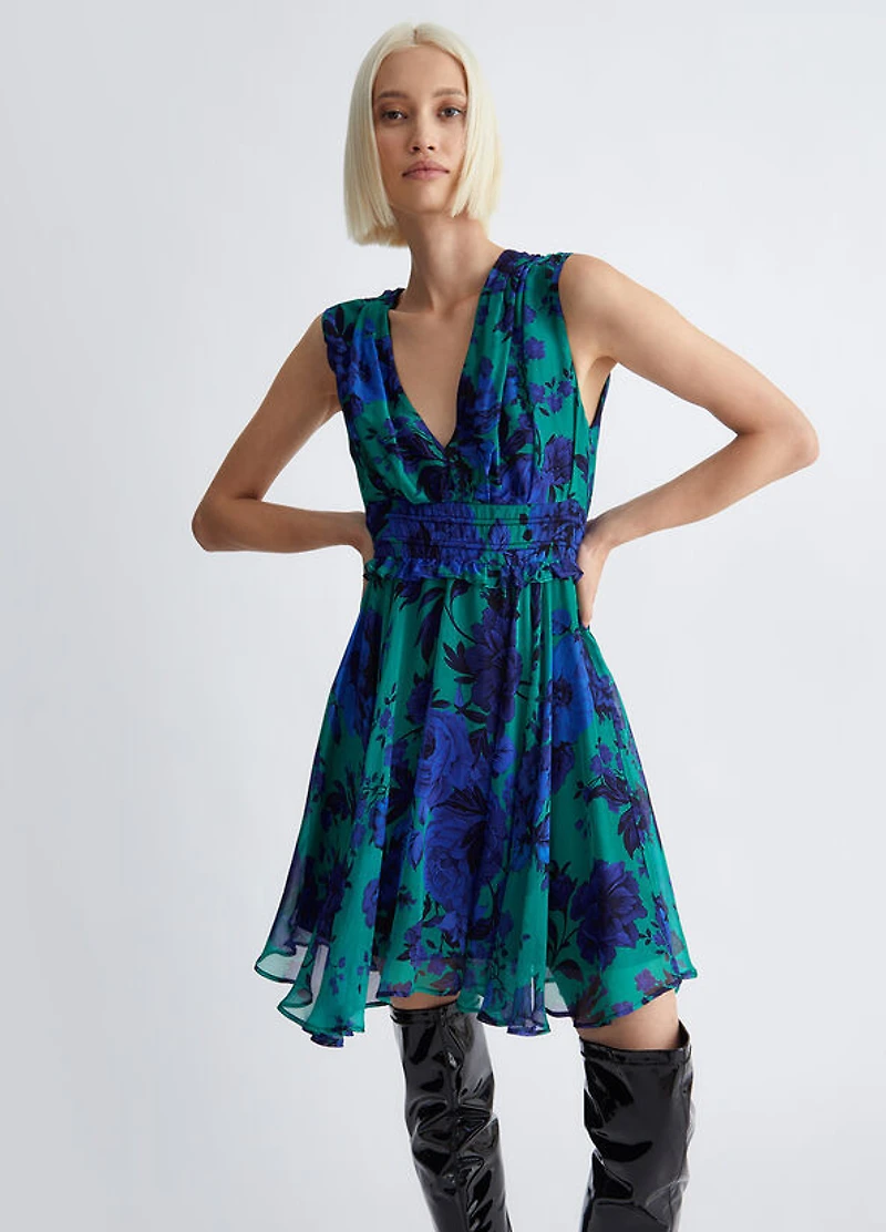 LIU.JO DRESS FLW221905