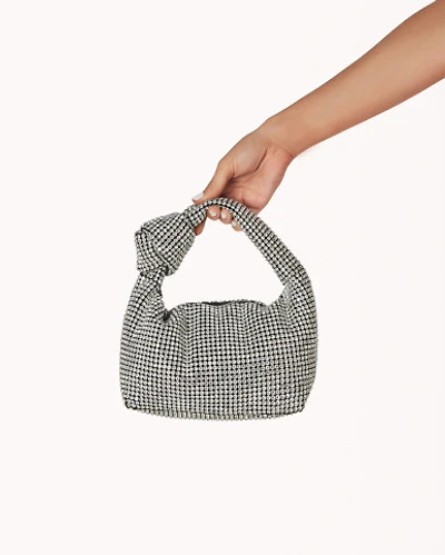 BILLINI BAG SILVER222204