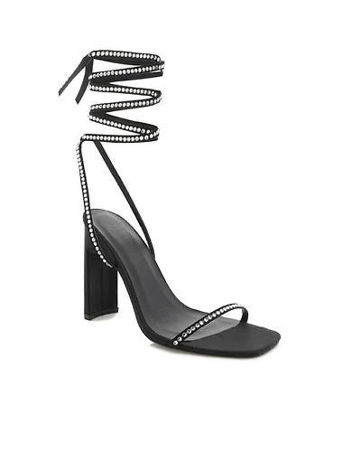 BILLINI SHOES BLK222188