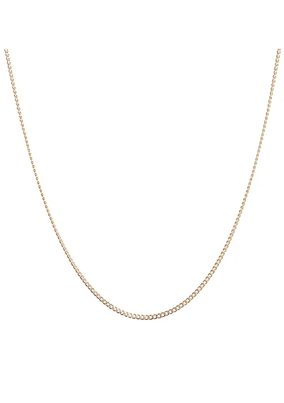 M-16 MEN BABY CUBANA 2-3MM 22"215137