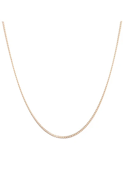 M-16 MEN BABY CUBANA 2-3MM 22"215137