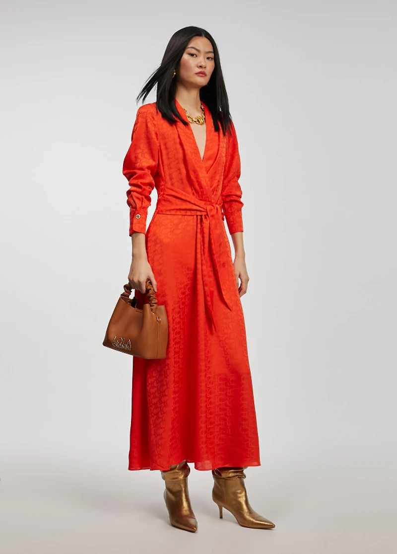 LOLA DRESS OR/OR227129