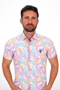 M.CHUCK SHIRT S/S SPRING228492
