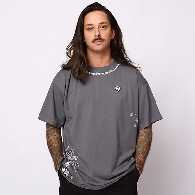 M.CHUCK CNECK S/S COOL GY229125