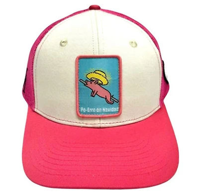 MADCHUCK TRUCKER P.R  NAVIDAD230227