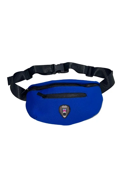 M.CHUCK FANNY PACK BL212854