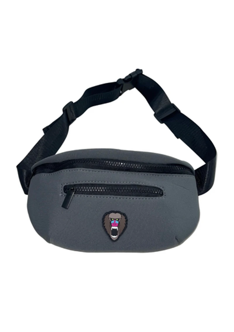 M.CHUCK FANNY PACK CHAR212855