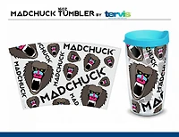 M.CHUCK TUM/HANDLE 16OZ BL212856