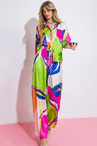 TOMATE PANTS PK GR223922