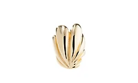 A.PRATA CELINE RING GOLD224087
