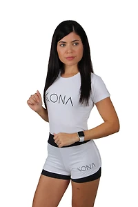 KONA BASIC SHORT F.BRAN209854