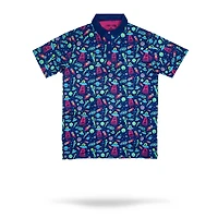 P&ACES POLO ALIEN INVA211036