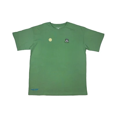 MAD SALGADO TEE P.OLIVE223981