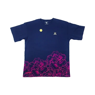 MAD SALGADO TEE FLOW P.NI224002