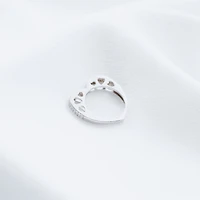 M-16 AZON RING SILVER212722