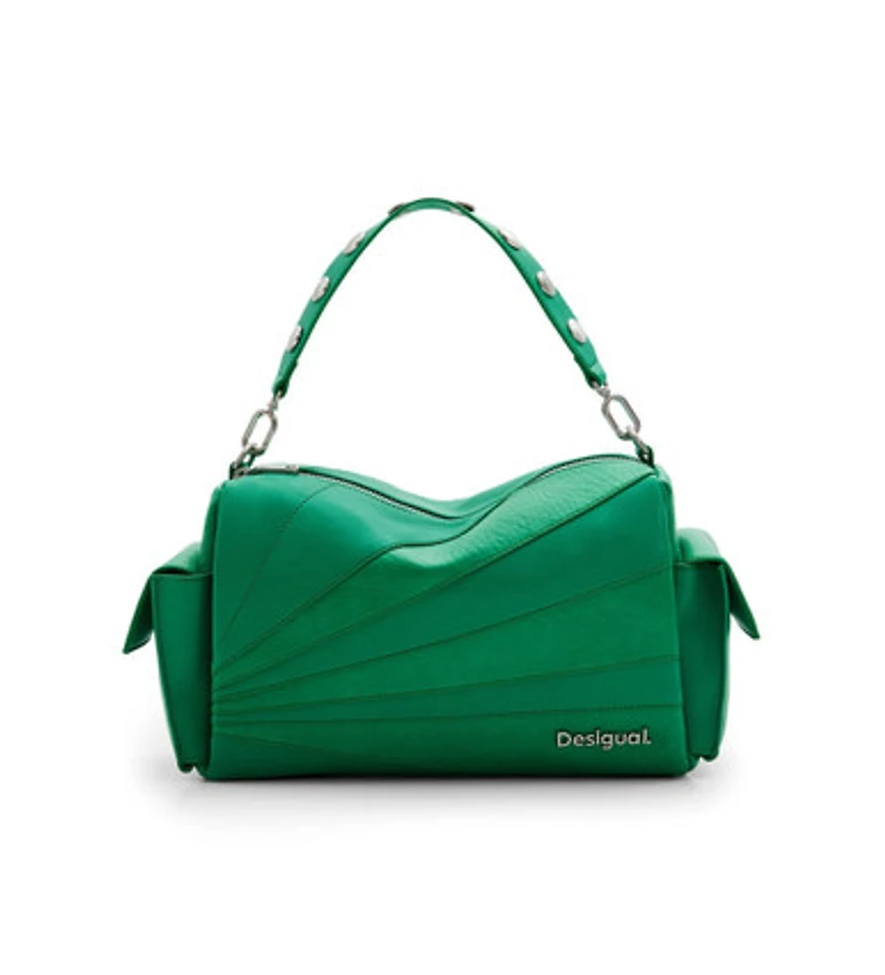 DESIGUAL HANDBAG J.GREEN223363