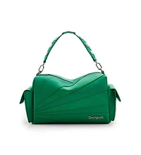 DESIGUAL HANDBAG J.GREEN223363