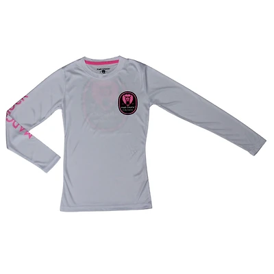 M.C.LADY RASHGUARD WH213154