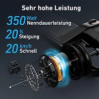 KQi3 Pro  (Open Box)