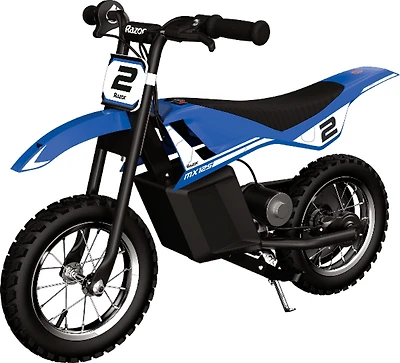 MX125  (Open Box)