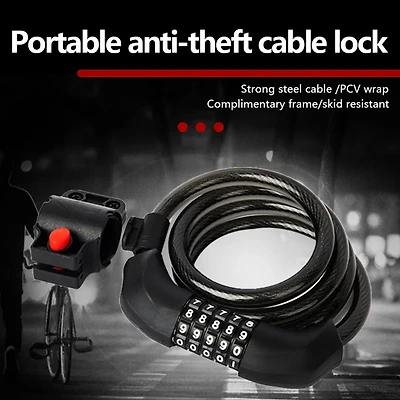 Combination LOCK