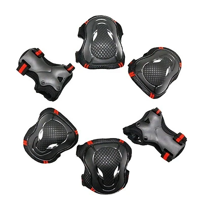 Protective Gear Adult + Kids