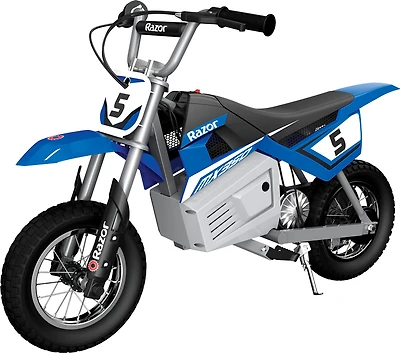 Razor MX350 Dirt Rocket Electric Motocross Bike (Open Box)