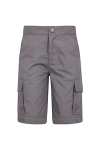 Active Kids Zip-Off Pants Multipack