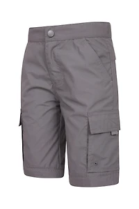 Active Kids Zip-Off Pants Multipack