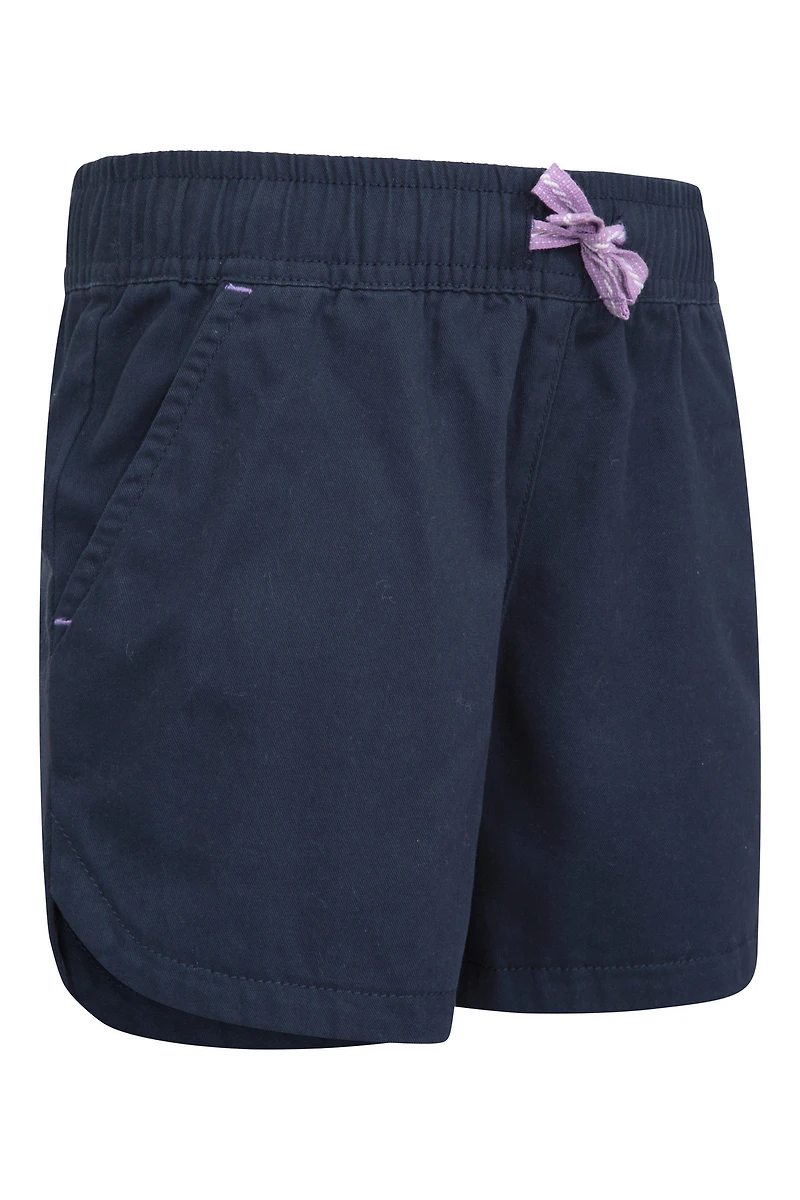 Waterfall Kids Shorts Multipack