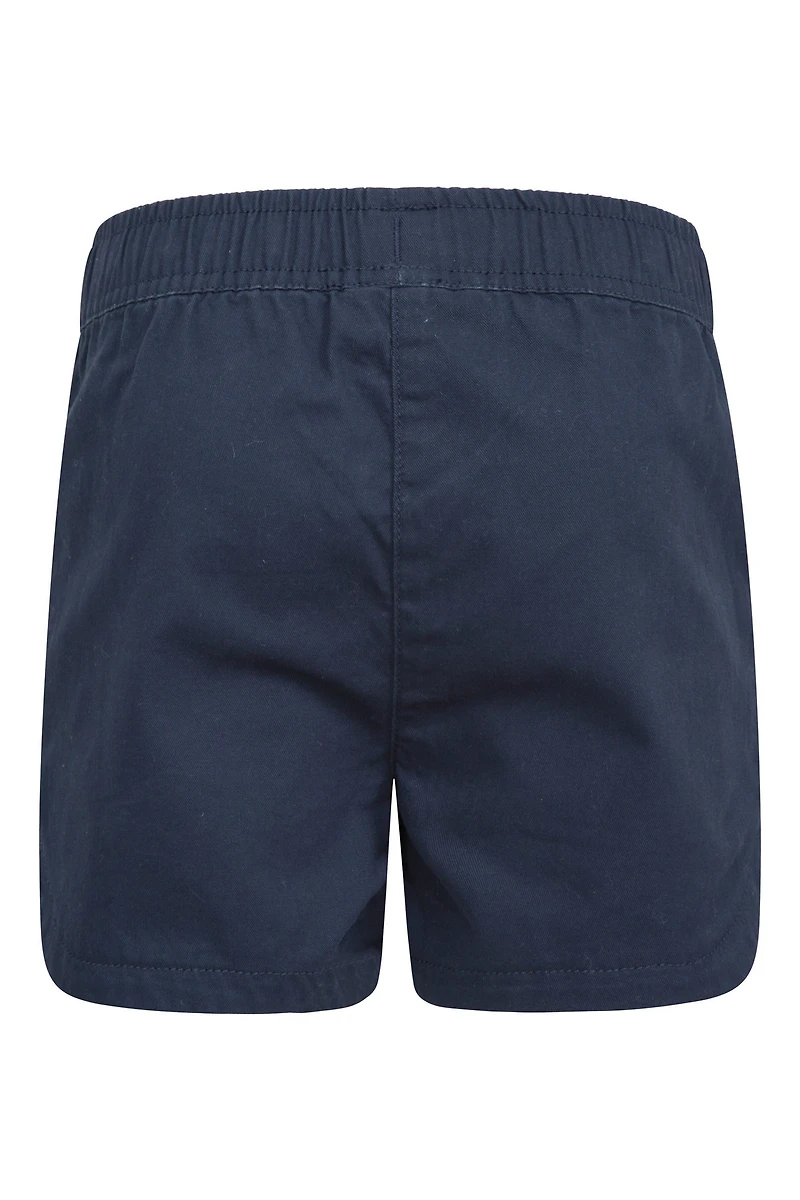 Waterfall Kids Shorts Multipack