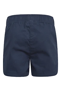 Waterfall Kids Shorts Multipack