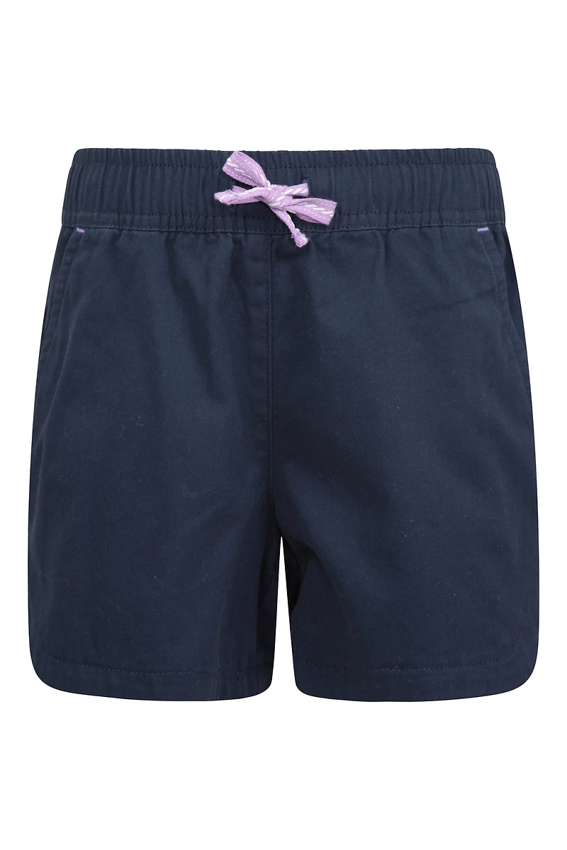 Waterfall Kids Shorts Multipack