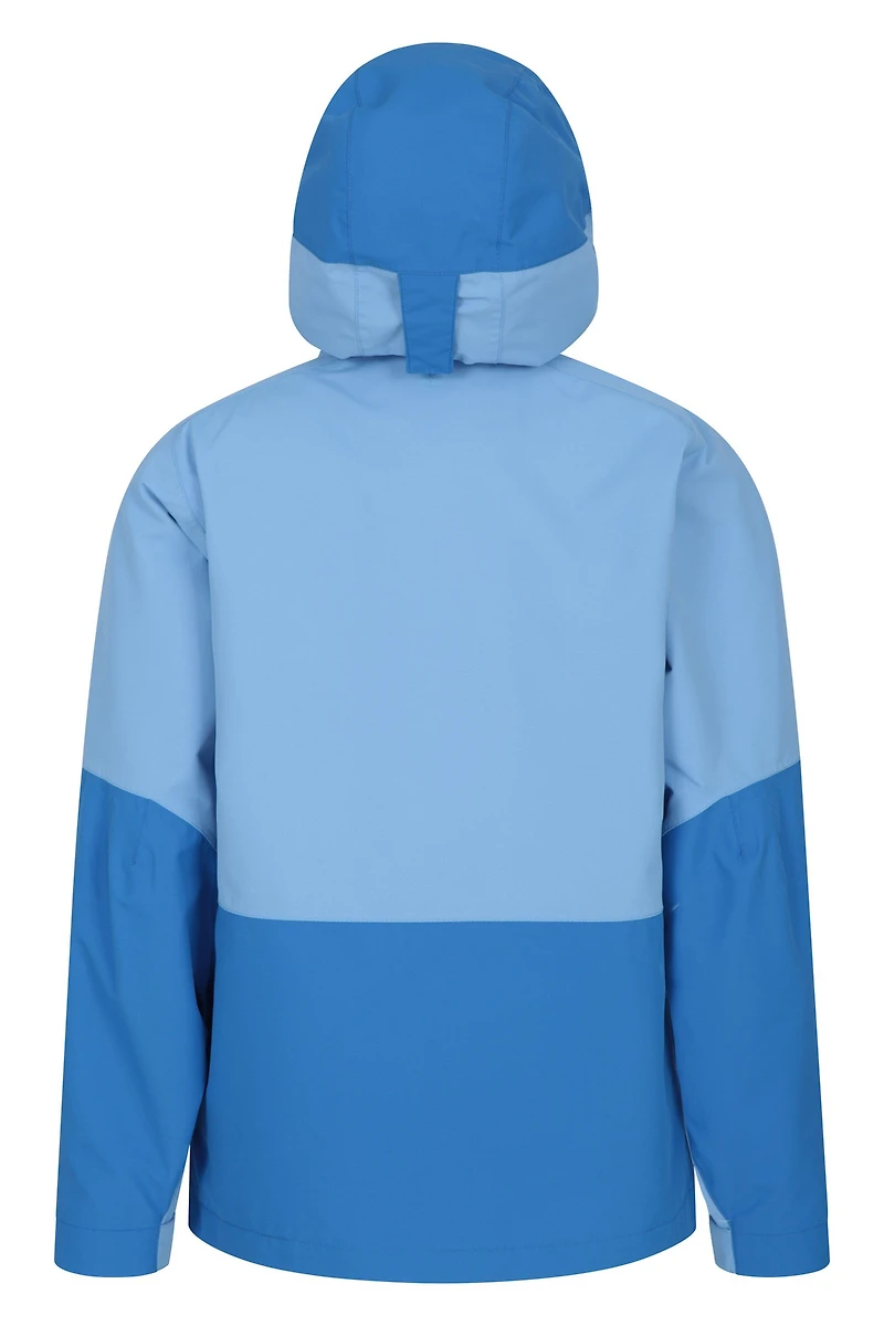Ellesmere Extreme Kids Waterproof Jacket